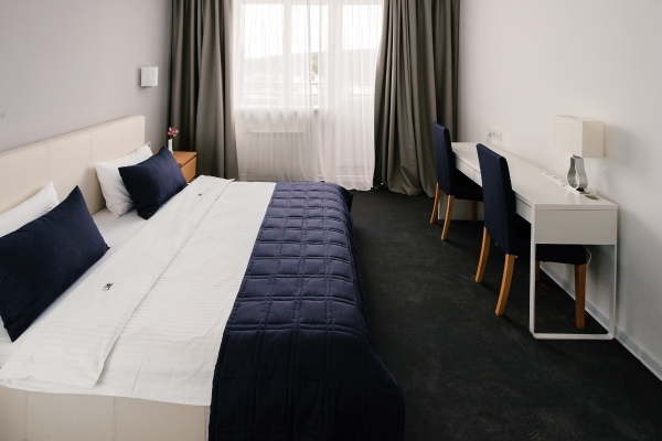 Hotel Lada Resort